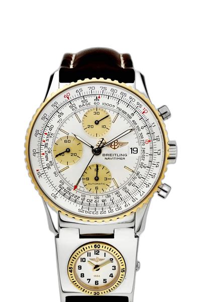 Breitling Old Navitimer II D13022 Price, Specs, Market Insights 